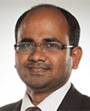 Doctor Sarada Prasad Dakua